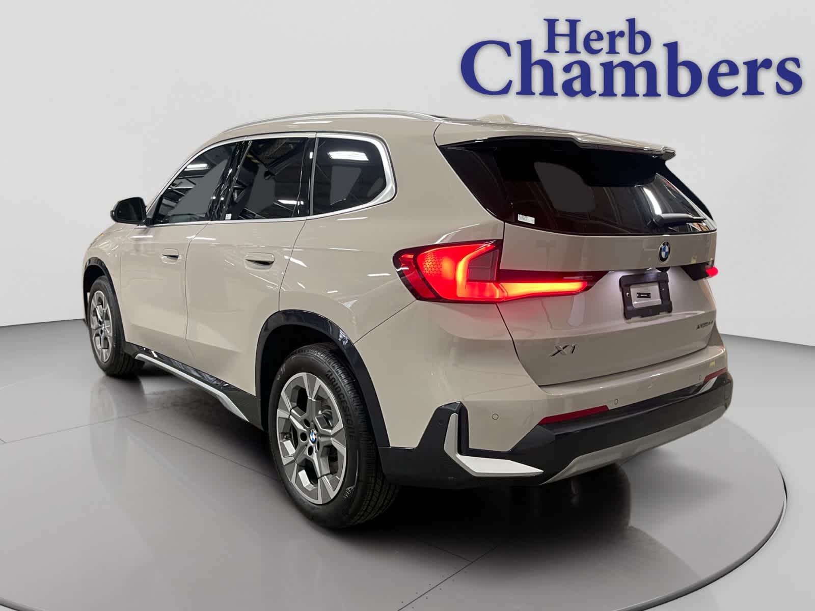 used 2026 BMW X1 car, priced at $42,997