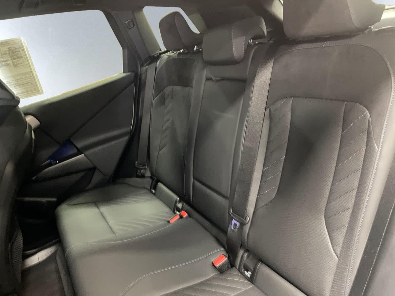 used 2026 BMW X3 car, priced at $53,497