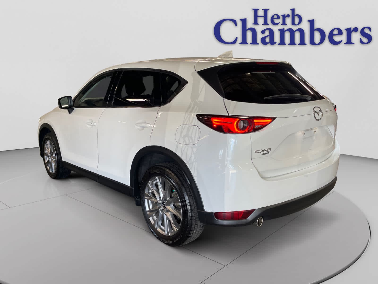 used 2019 Mazda Mazda CX-5 car, priced at $23,497