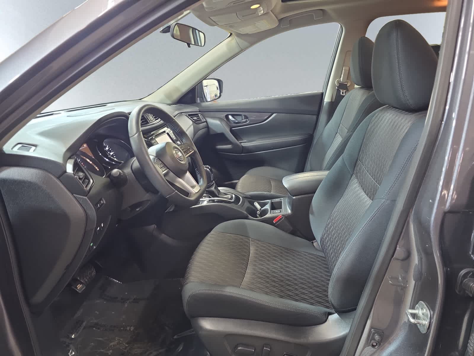 used 2018 Nissan Rogue car, priced at $16,497