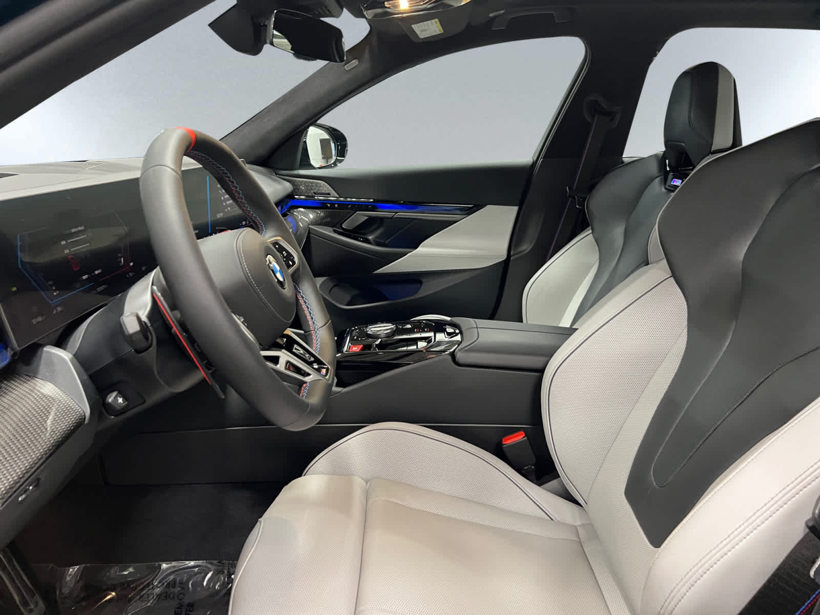 used 2026 BMW M5 car, priced at $120,497