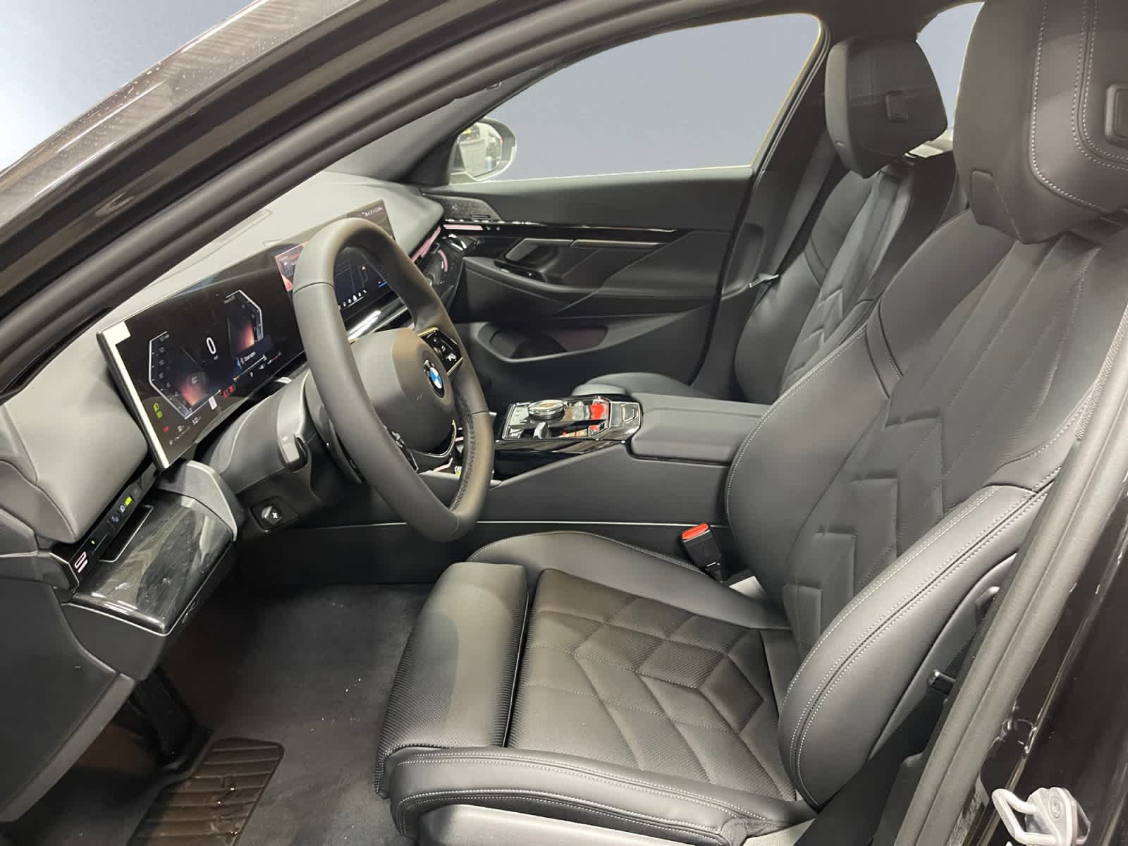 new 2026 BMW 530i car, priced at $69,465