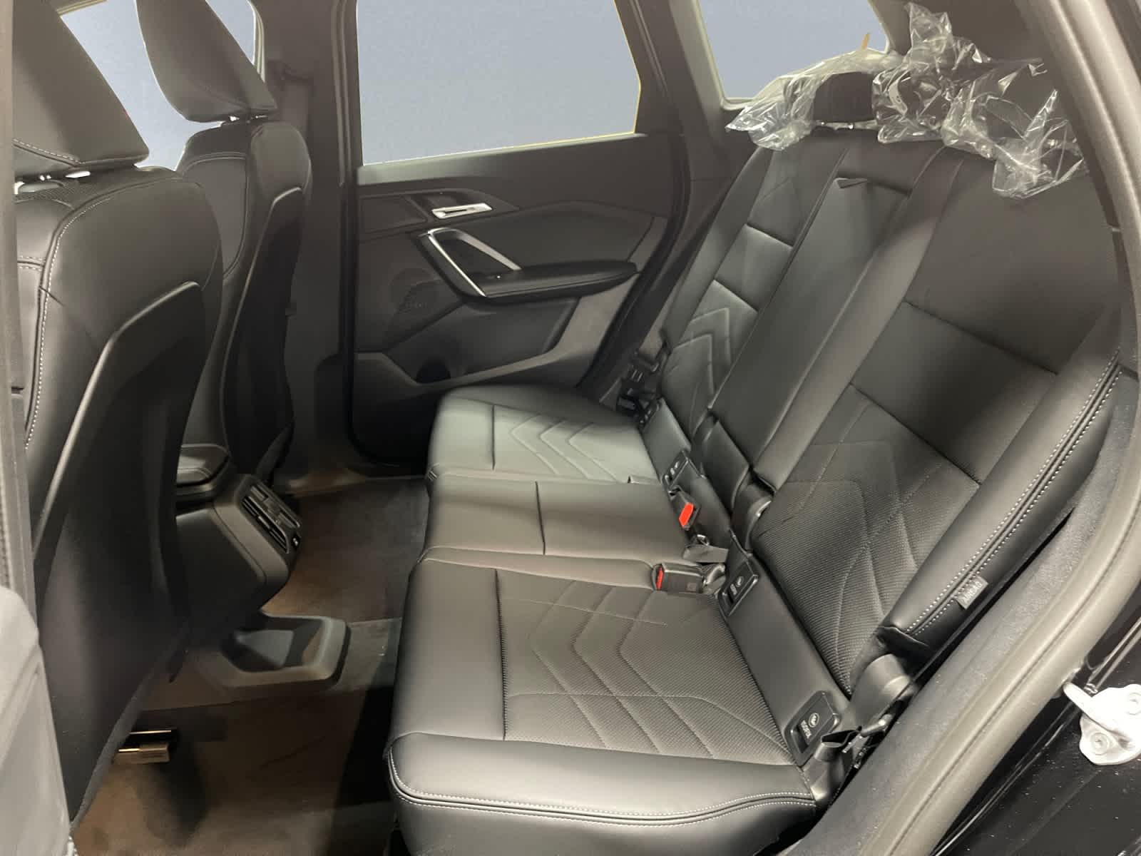 new 2026 BMW X1 car, priced at $47,570