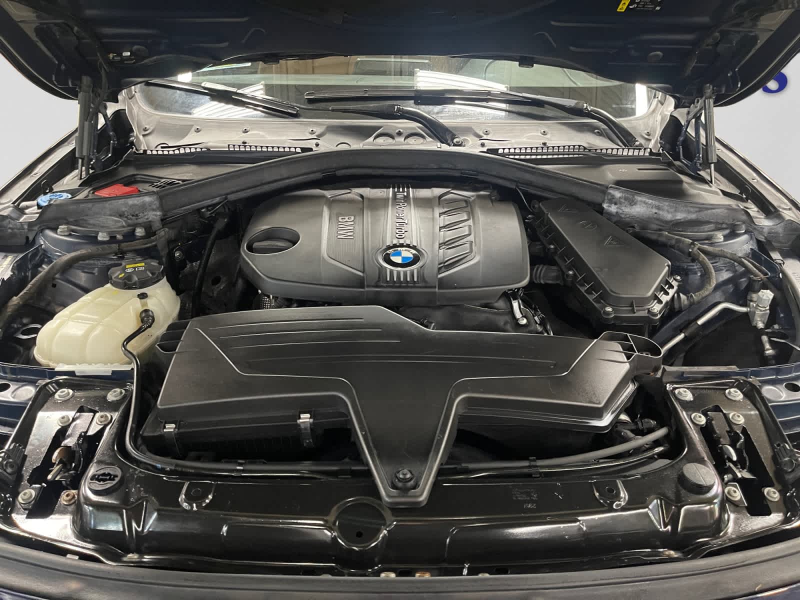 used 2017 BMW 328d car, priced at $21,497