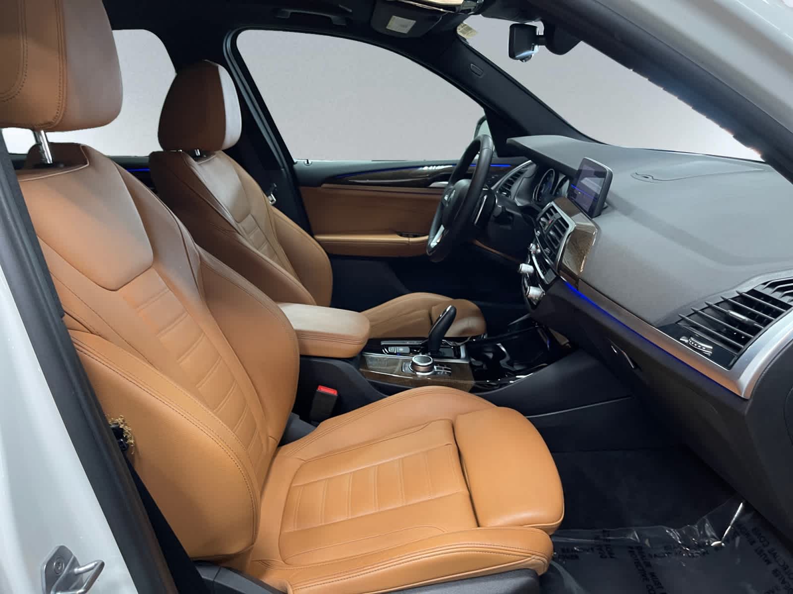 used 2020 BMW X3 car, priced at $25,297