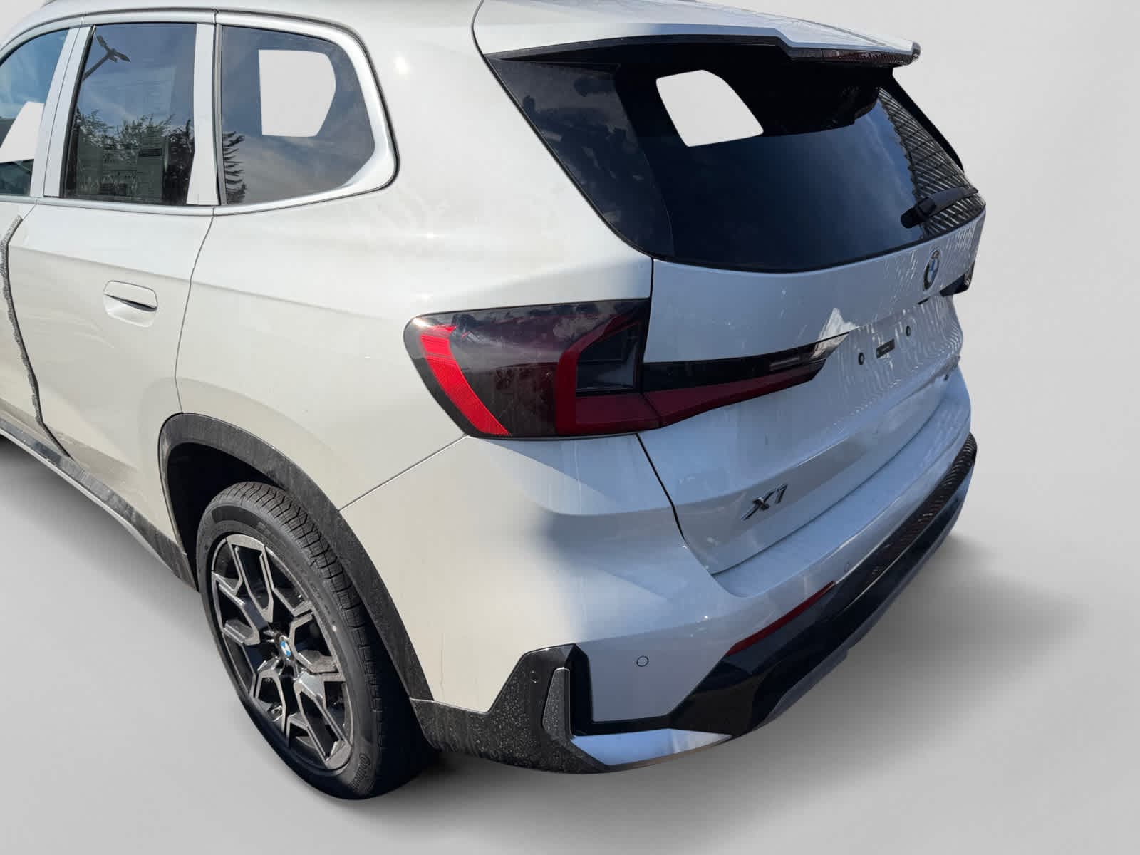 new 2026 BMW X1 car, priced at $53,120