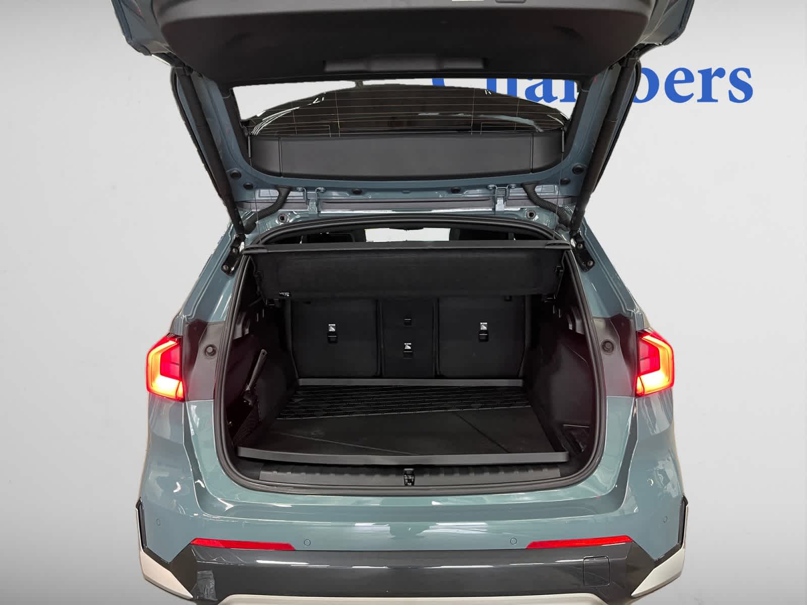 used 2025 BMW X1 car, priced at $41,997