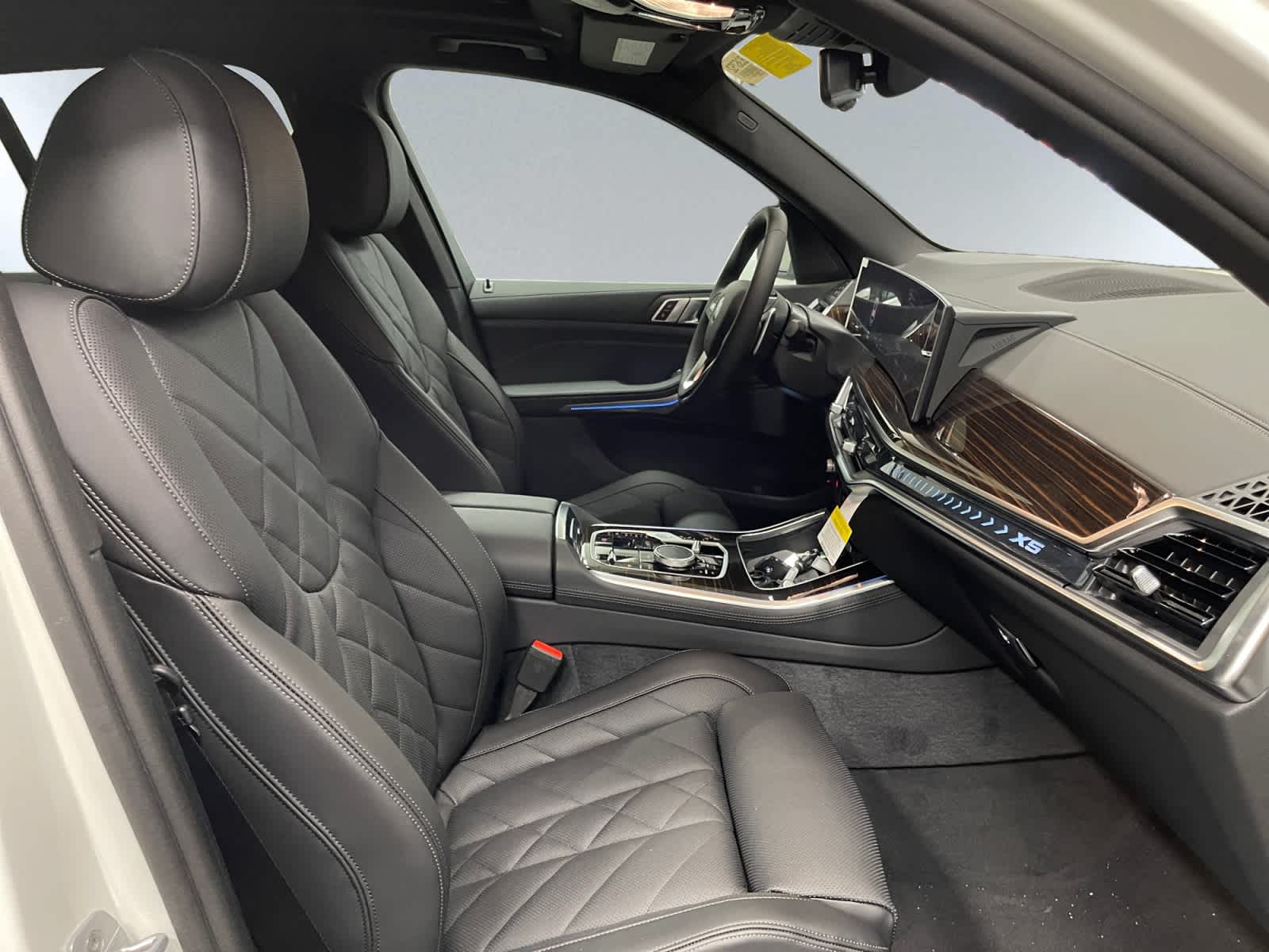 new 2026 BMW X5 PHEV car, priced at $77,800
