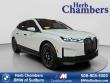 Certified 2025 BMW iX xDrive50 SUV