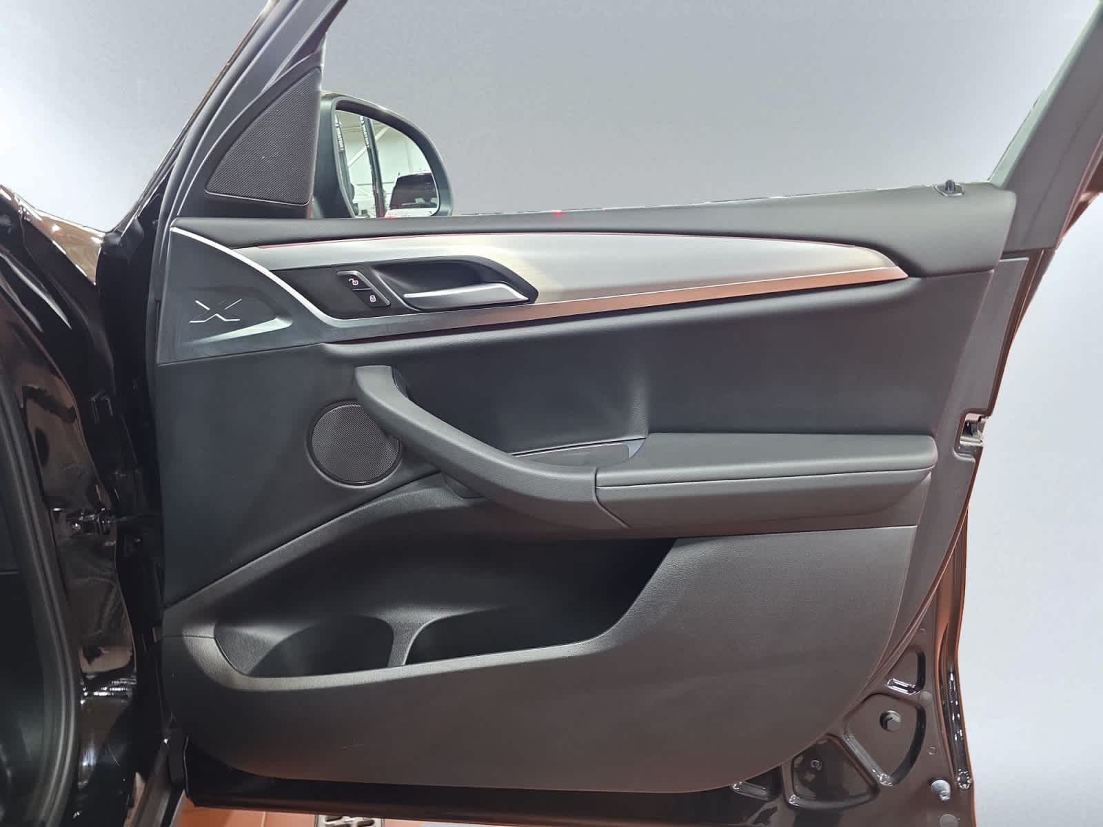 used 2023 BMW X3 car, priced at $33,897