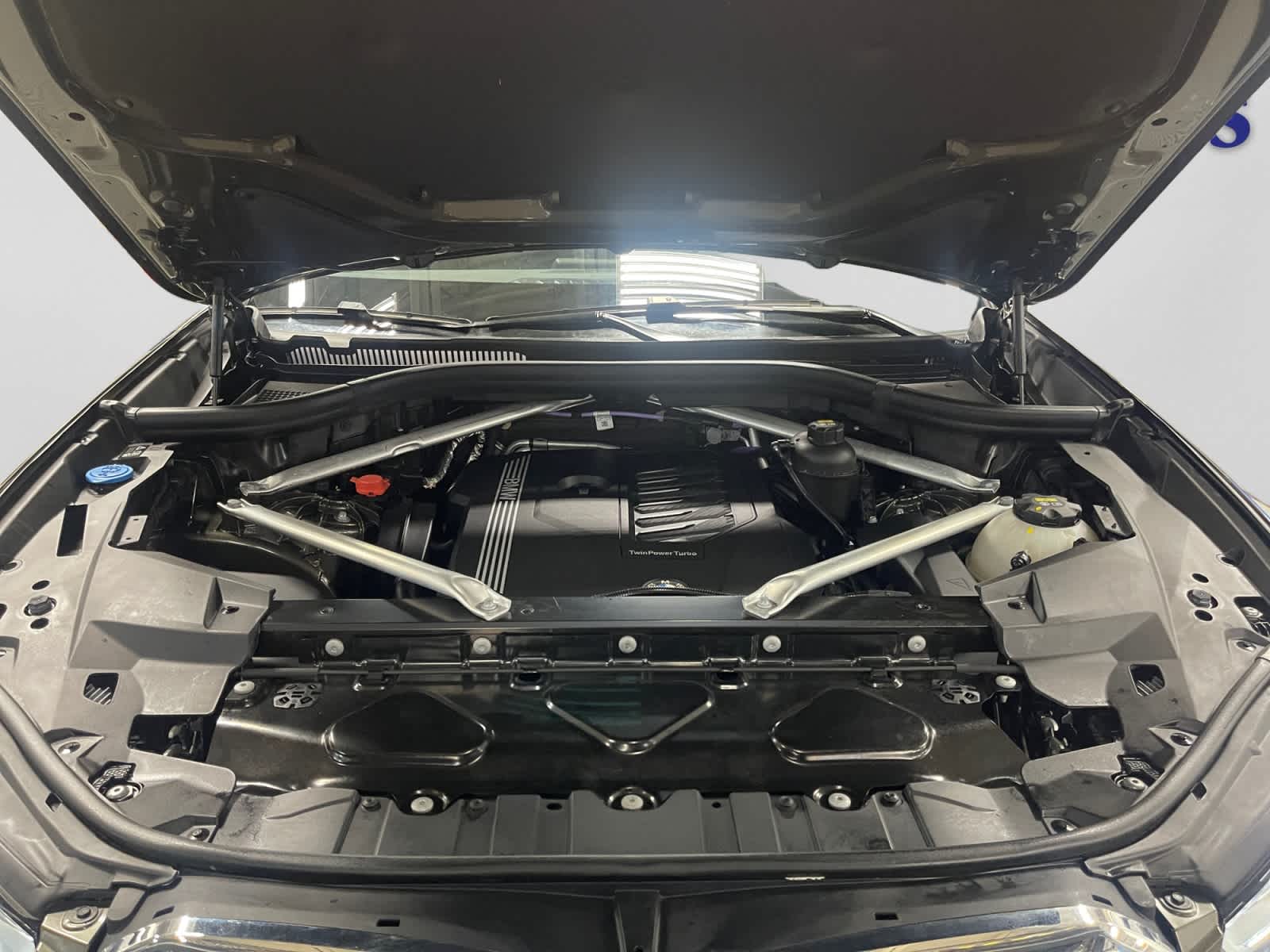 used 2022 BMW X5 car, priced at $42,997