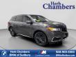 Used 2020 Acura MDX Technology Package SUV