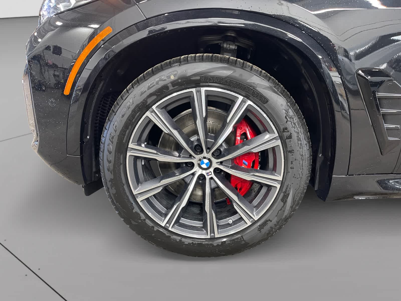 new 2026 BMW X5 car, priced at $83,000