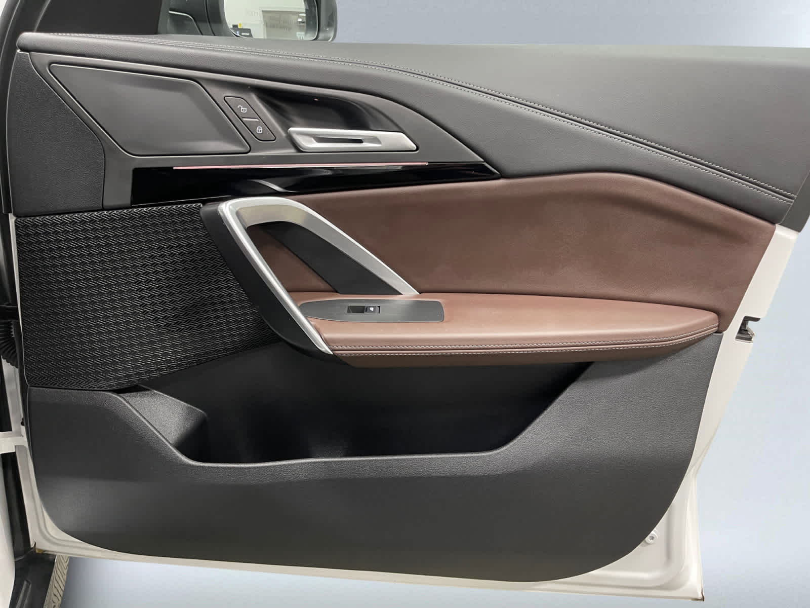 used 2025 BMW X1 car, priced at $43,497