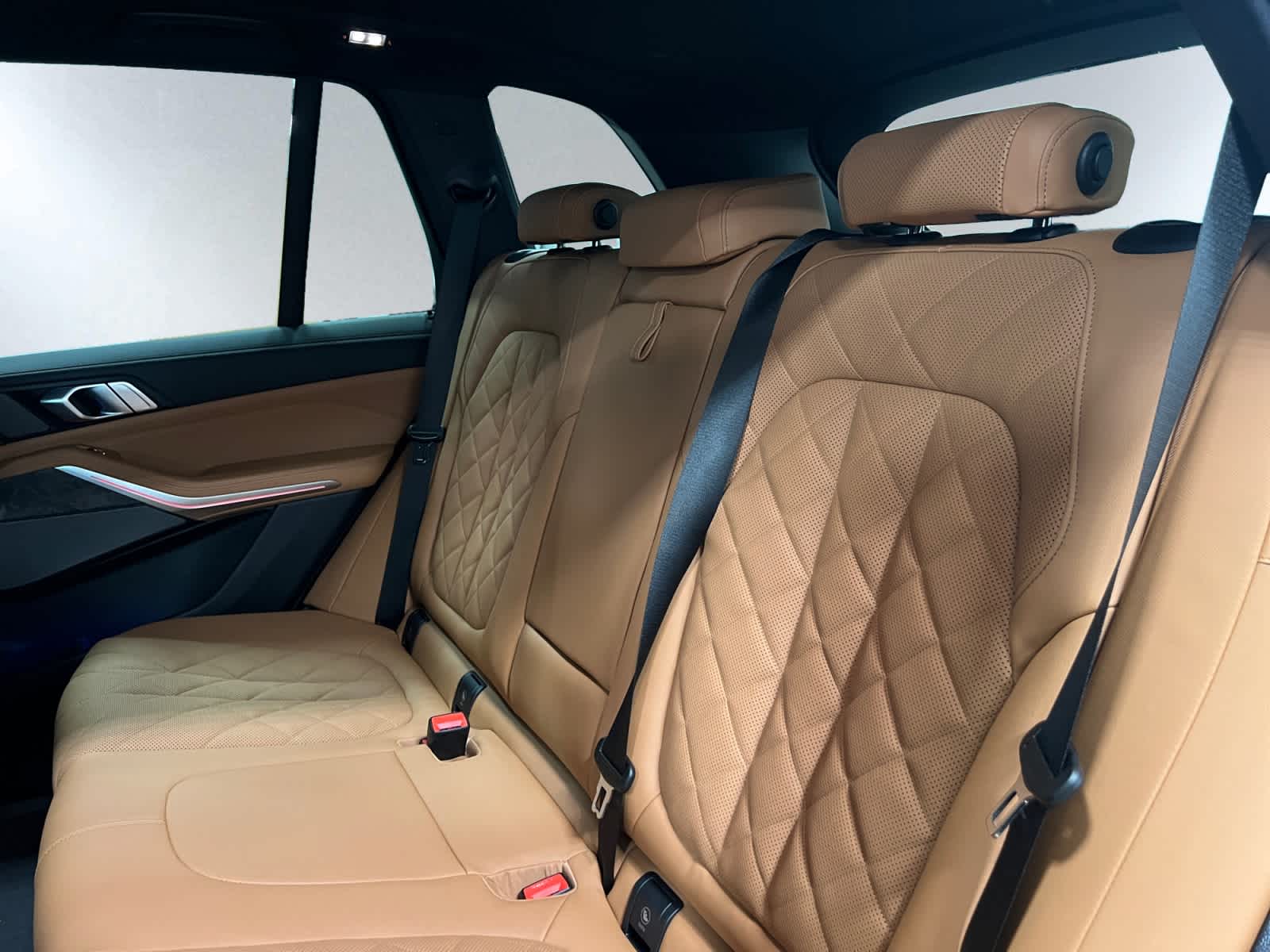 new 2026 BMW X5 car, priced at $78,200