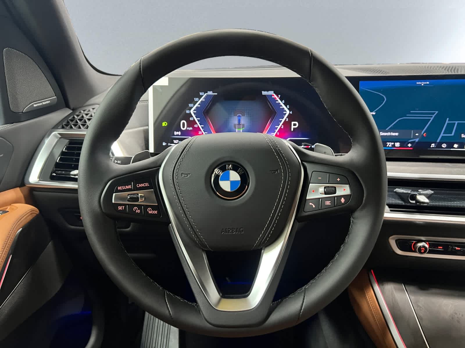 new 2026 BMW X5 car, priced at $78,200