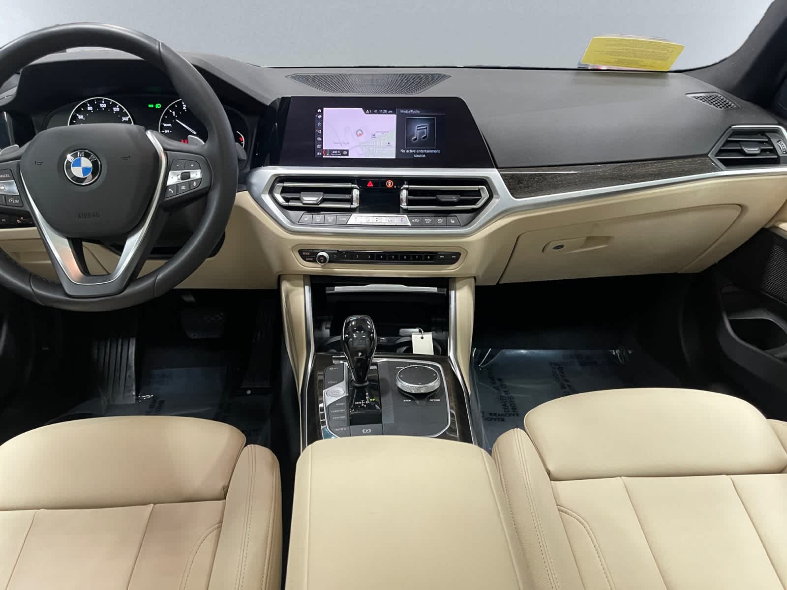 used 2020 BMW 330i car, priced at $25,997