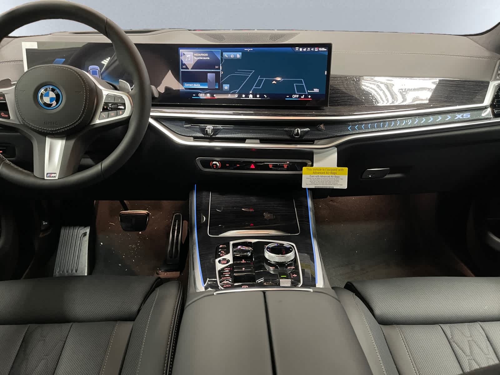 new 2026 BMW X5 PHEV car, priced at $94,500