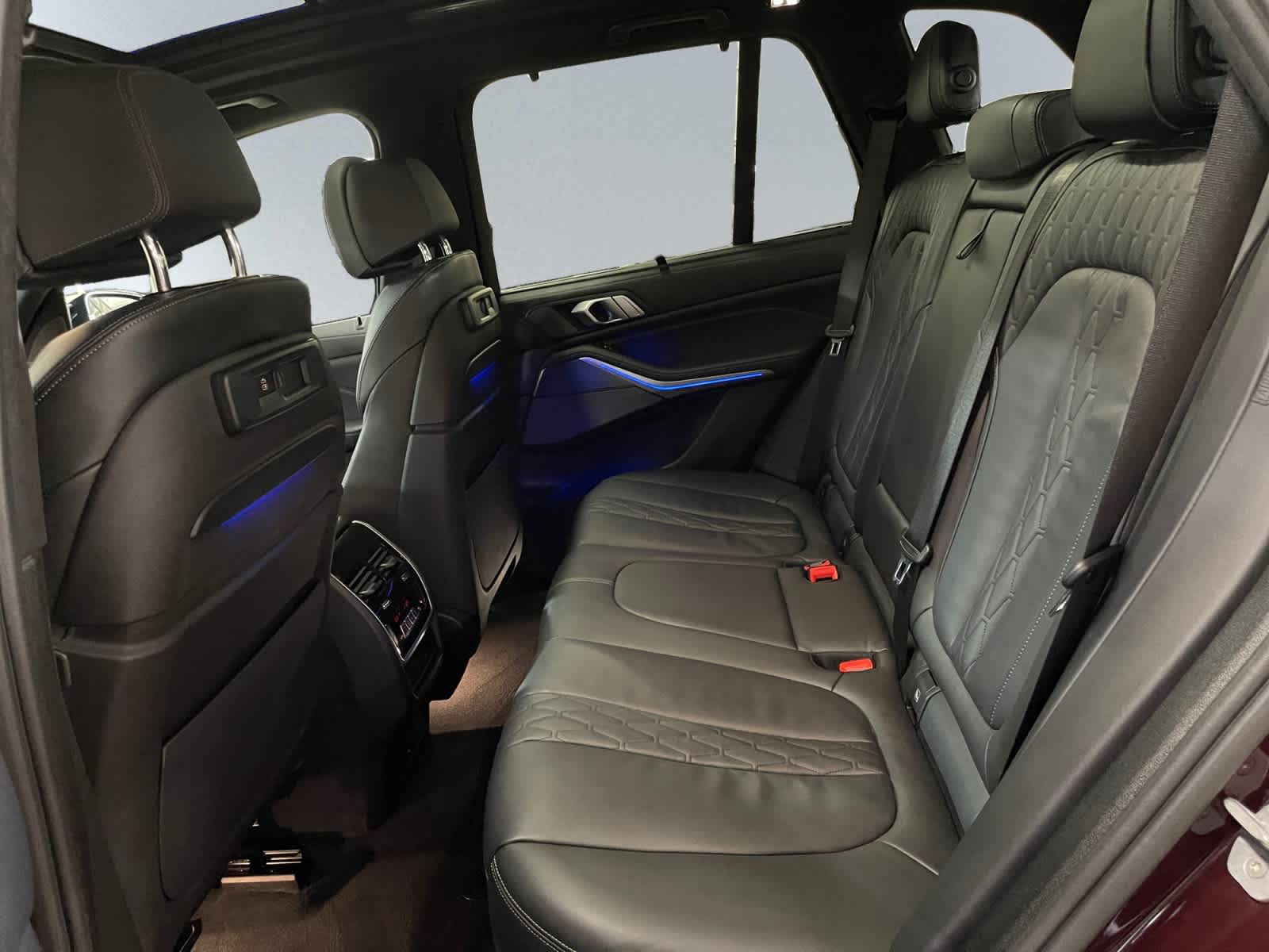 used 2020 BMW X5 car, priced at $43,997