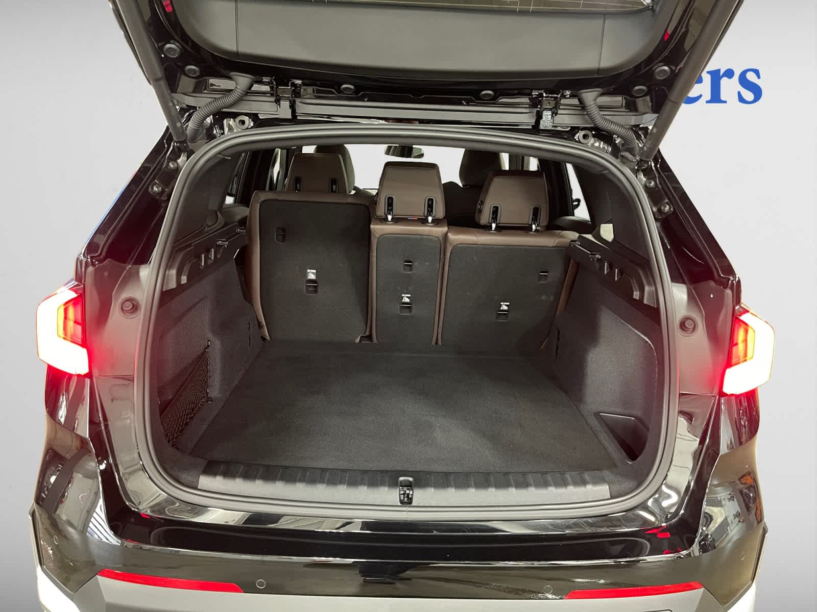 used 2023 BMW X1 car, priced at $32,297