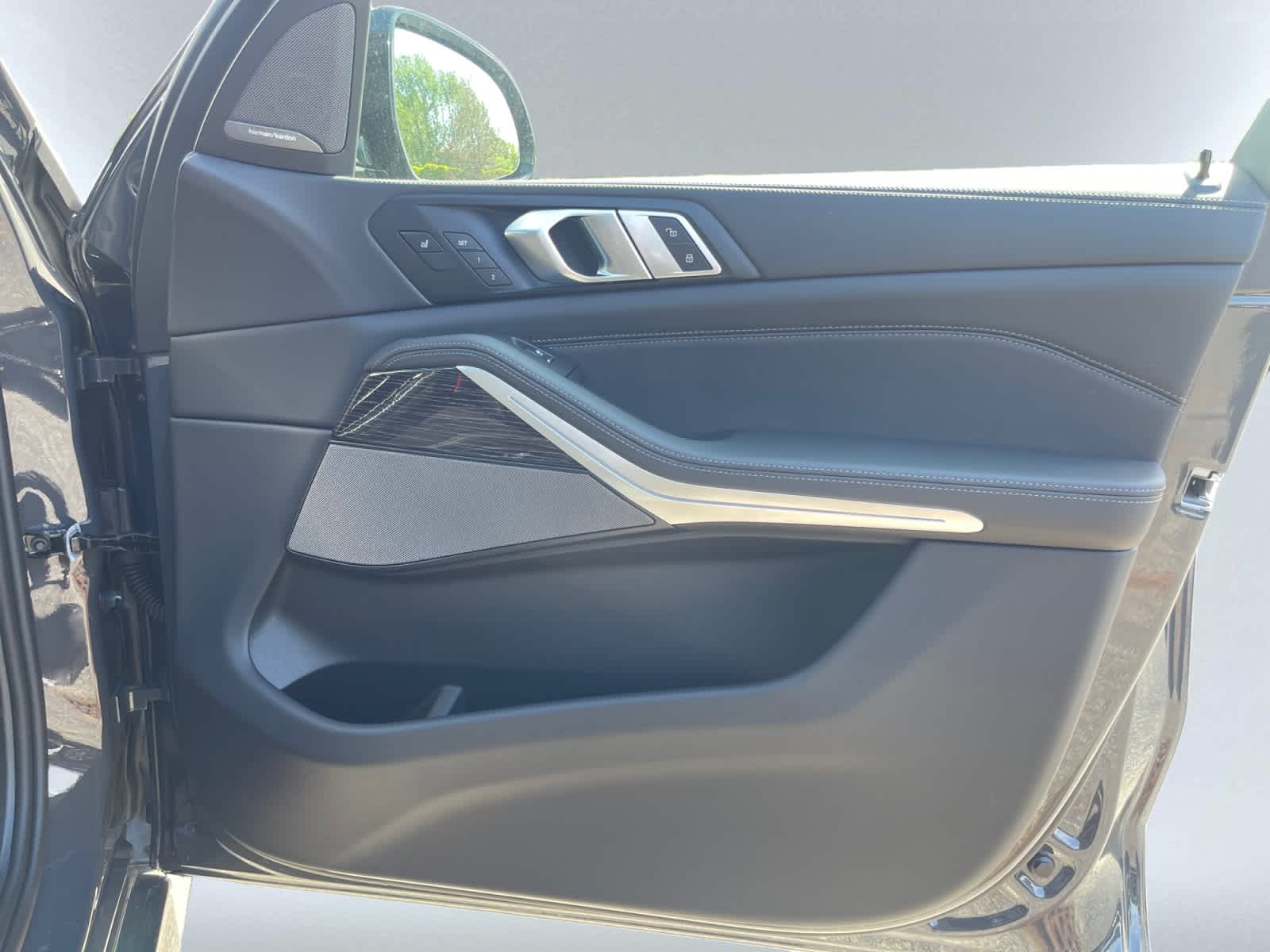 new 2026 BMW X5 car, priced at $85,900