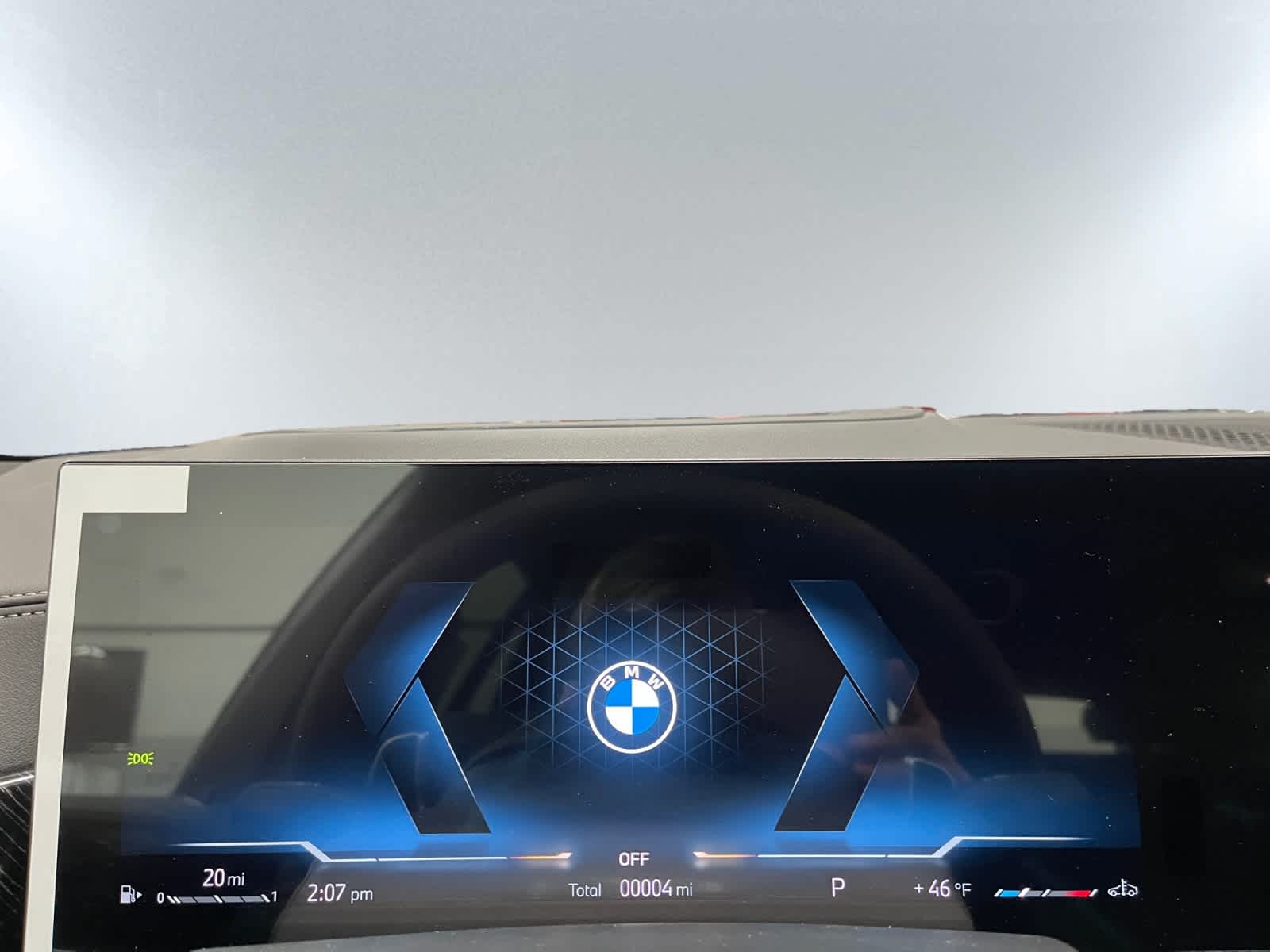 new 2026 BMW X5 car, priced at $85,850