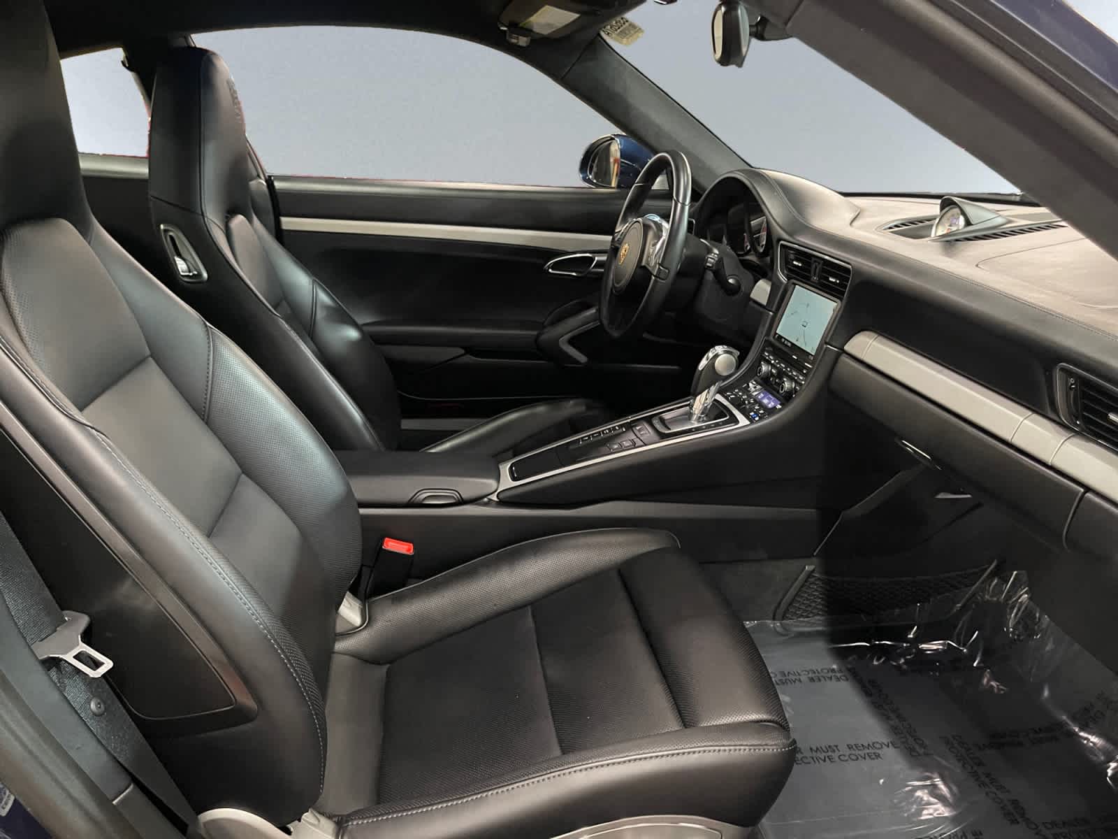 used 2014 Porsche 911 car, priced at $125,497