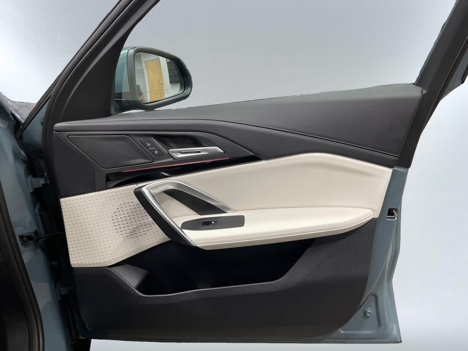 used 2026 BMW X1 car, priced at $44,997