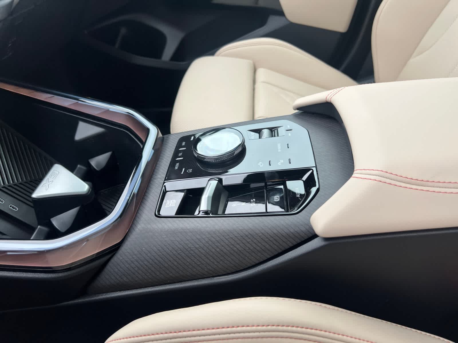 new 2026 BMW X3 car, priced at $60,115