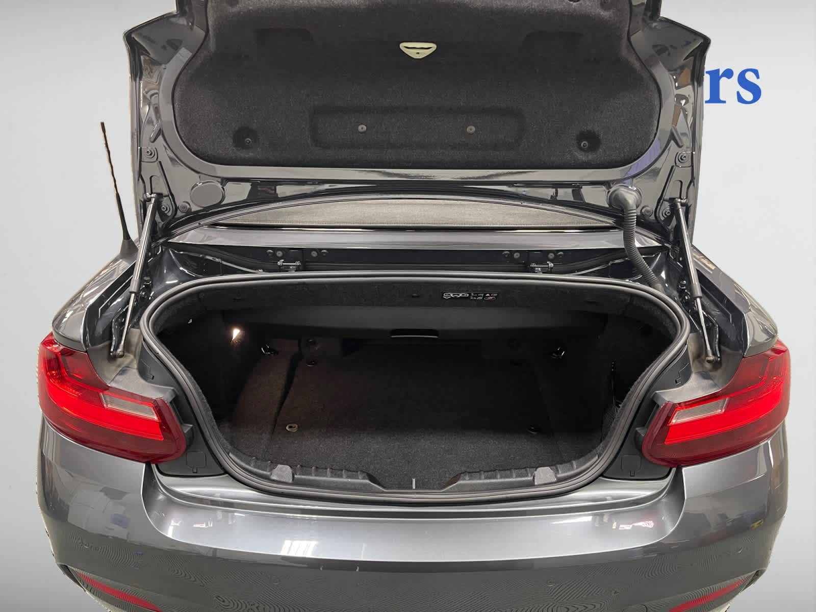 used 2017 BMW M240i car, priced at $24,697