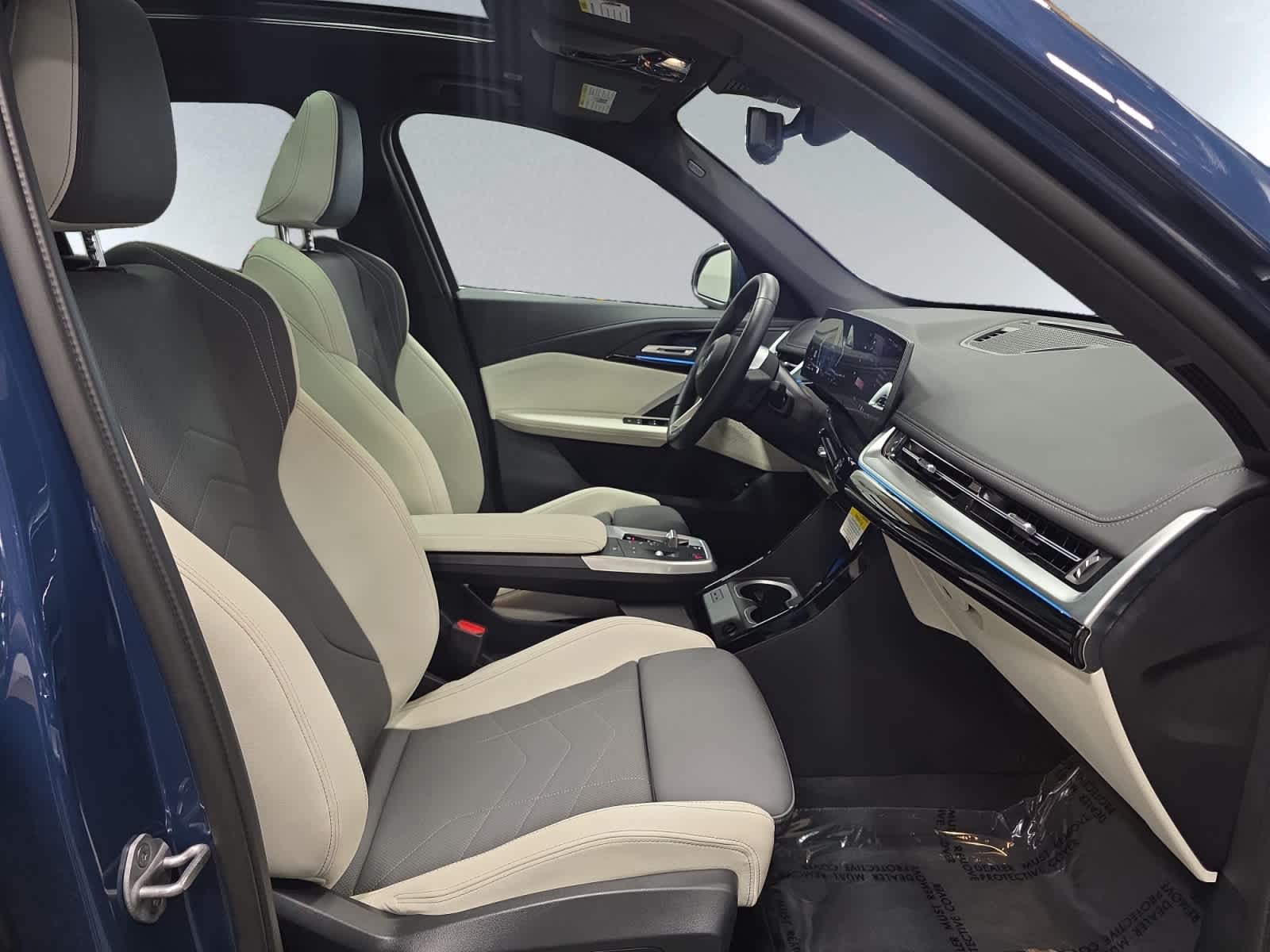 used 2026 BMW X1 car, priced at $42,997