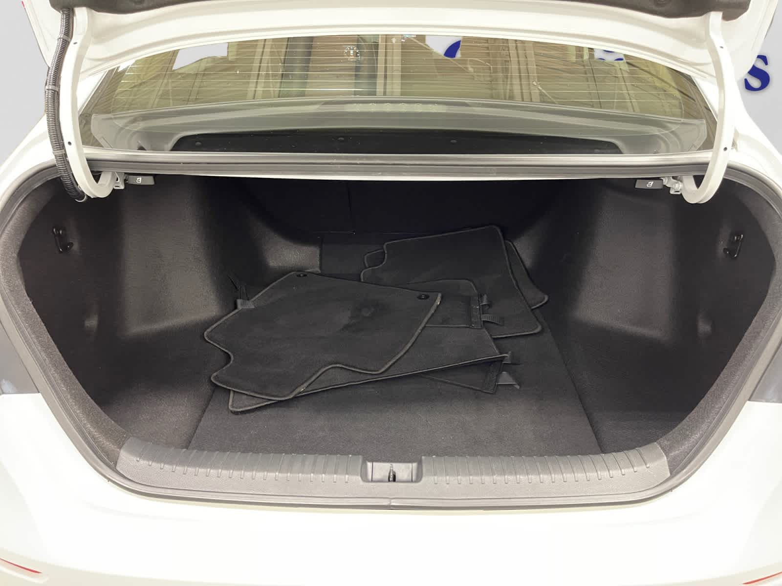 used 2023 Honda Accord car, priced at $24,797