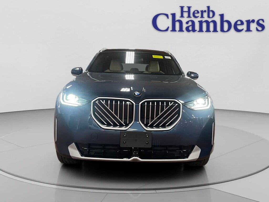 Used 2026 BMW X3 30 xDrive SUV
