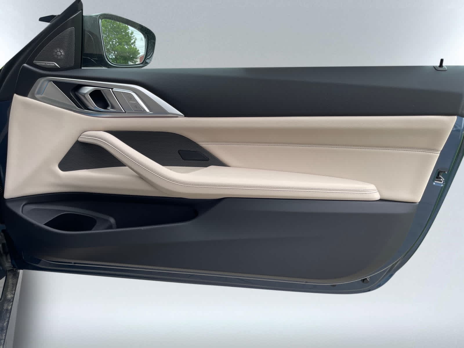new 2026 BMW M440i car, priced at $75,380