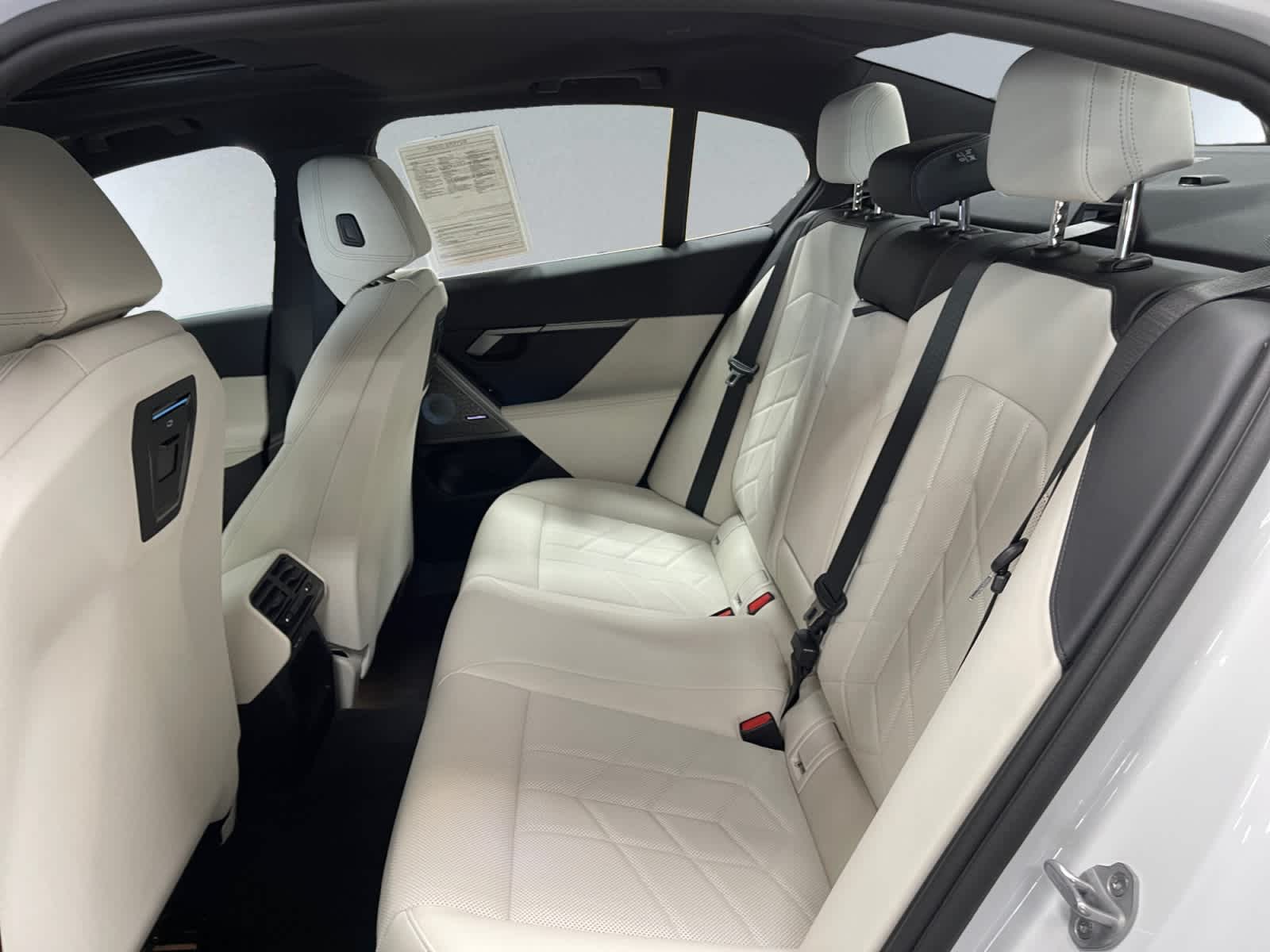 used 2026 BMW 530i car, priced at $59,997