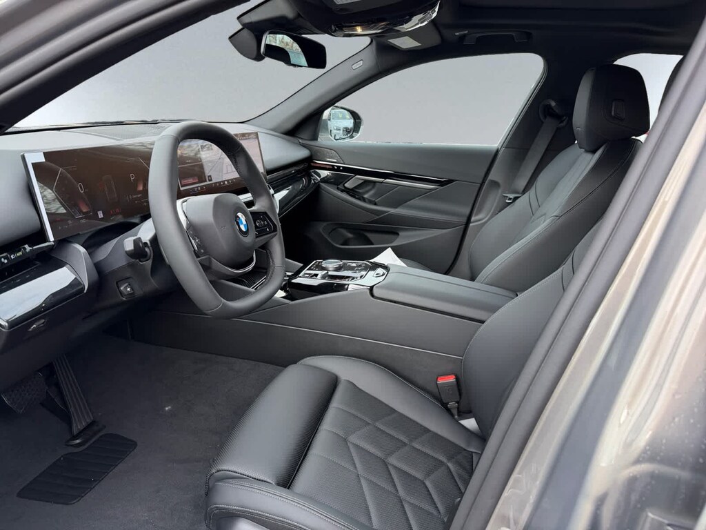 Used 2026 BMW 530i xDrive Sedan