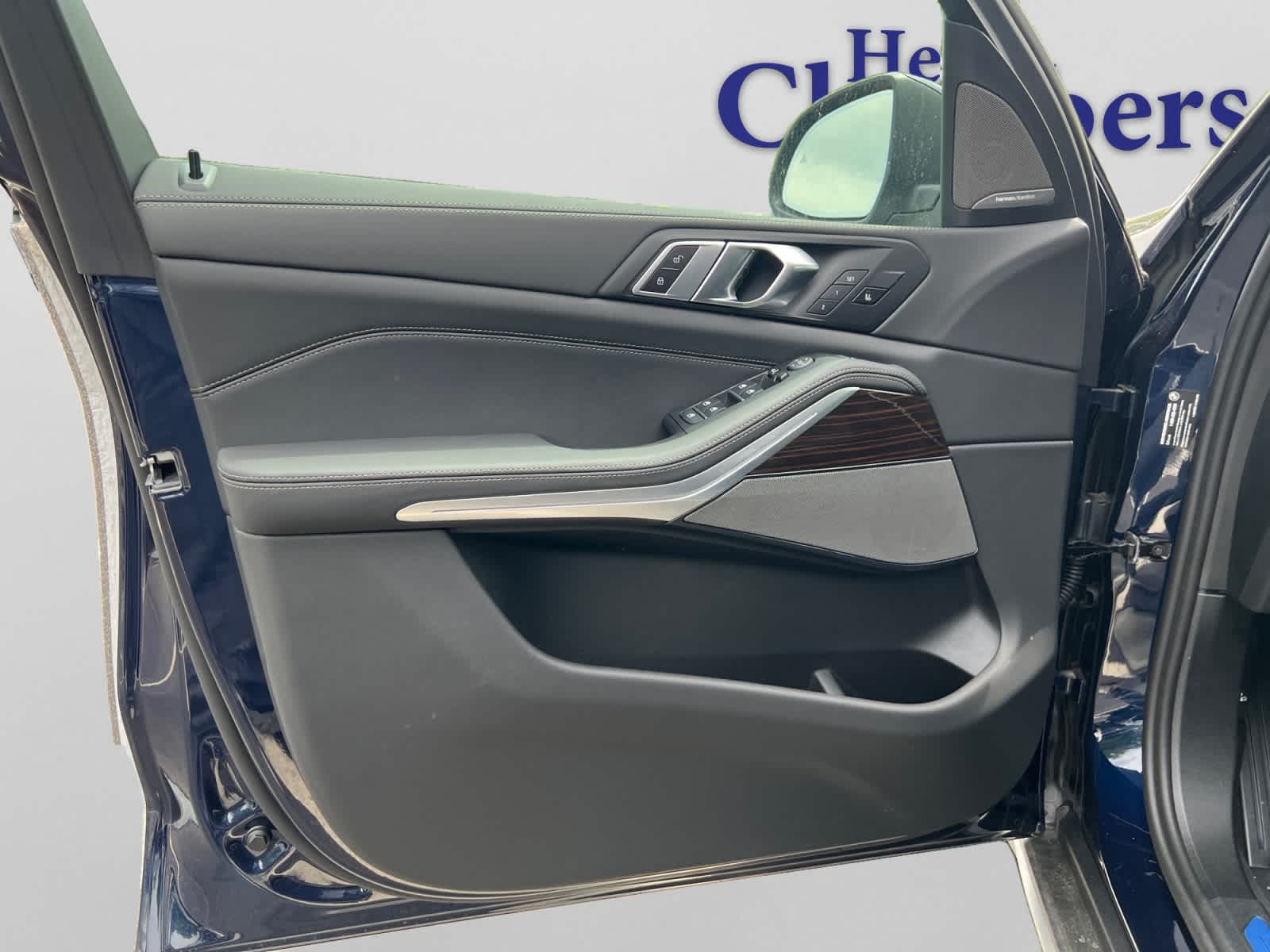 new 2026 BMW X5 car, priced at $79,250