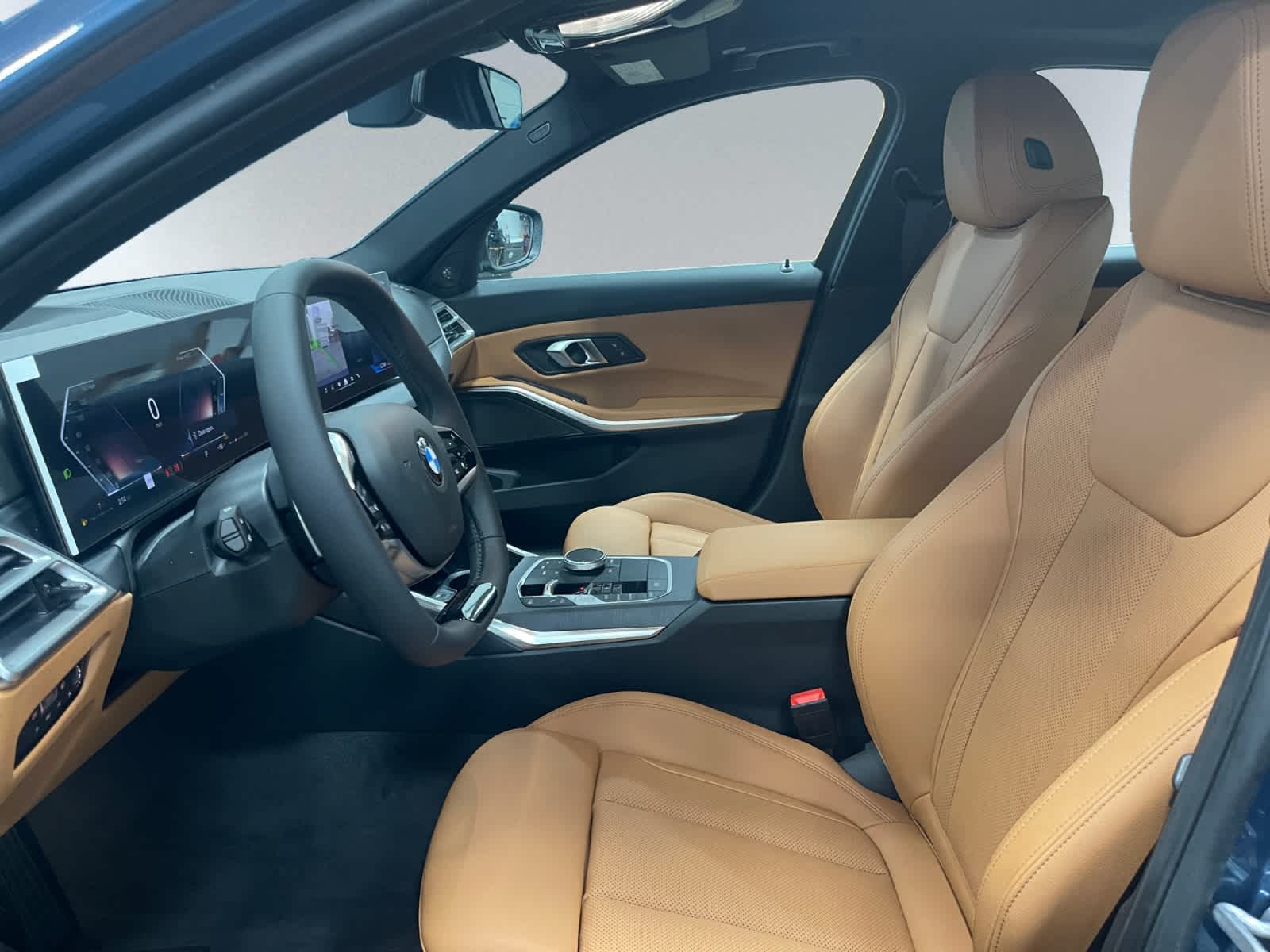 new 2026 BMW 330i car, priced at $56,340
