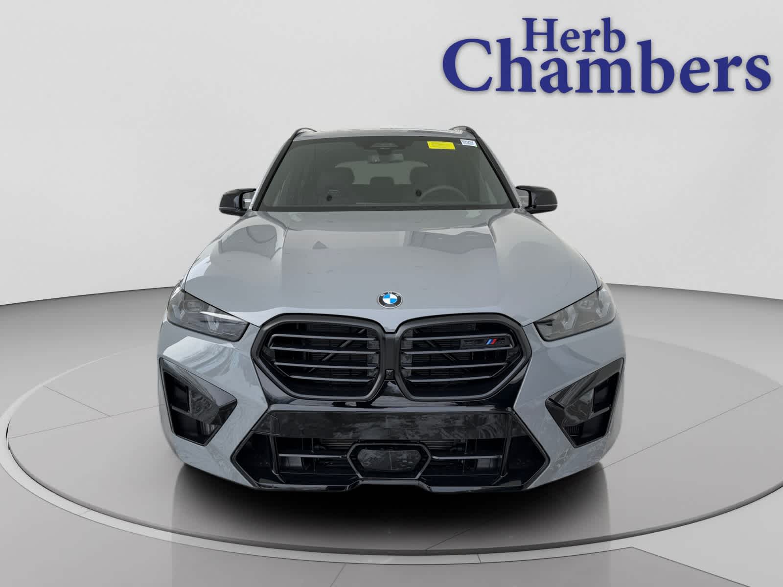 new 2026 BMW X5 M car, priced at $150,205