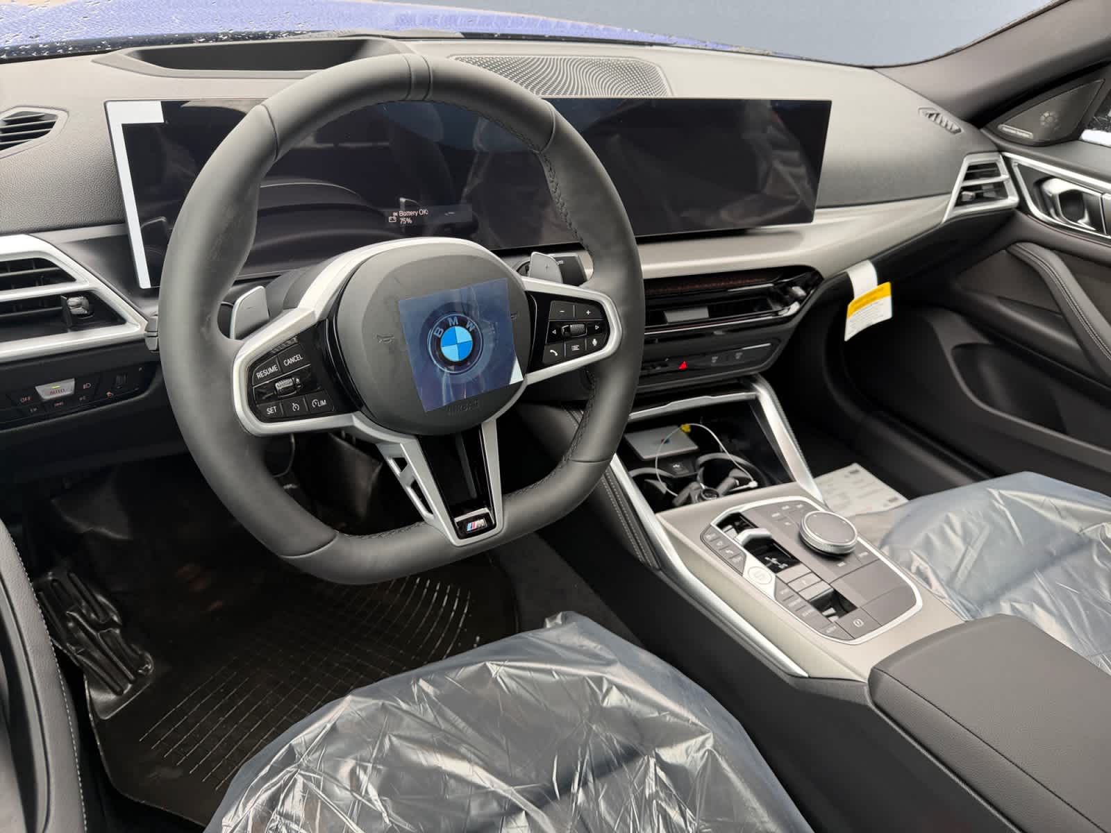 new 2026 BMW 430i car, priced at $62,650