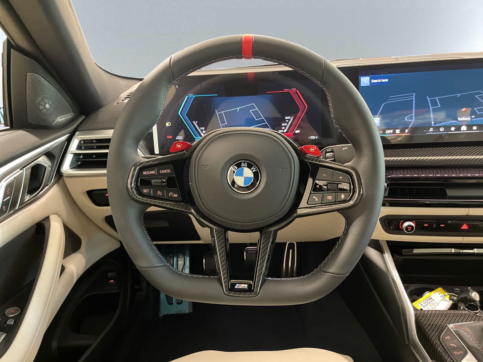 new 2027 BMW M4 car, priced at $107,510