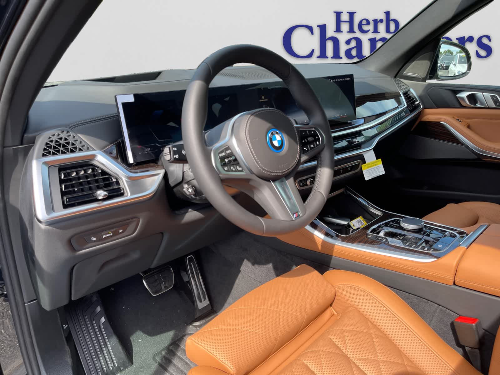 new 2026 BMW X5 PHEV car, priced at $88,600