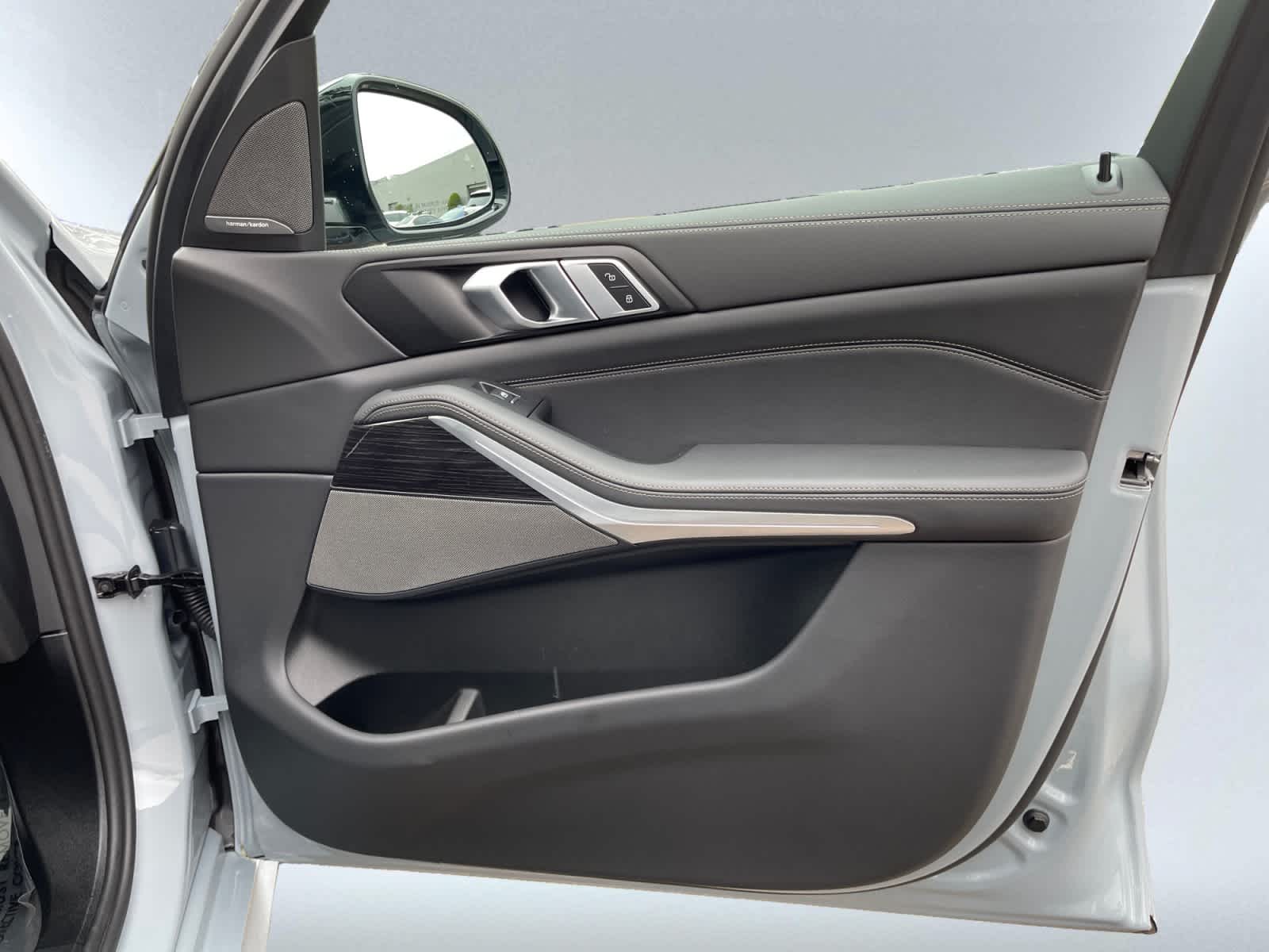used 2025 BMW X5 PHEV car, priced at $67,297