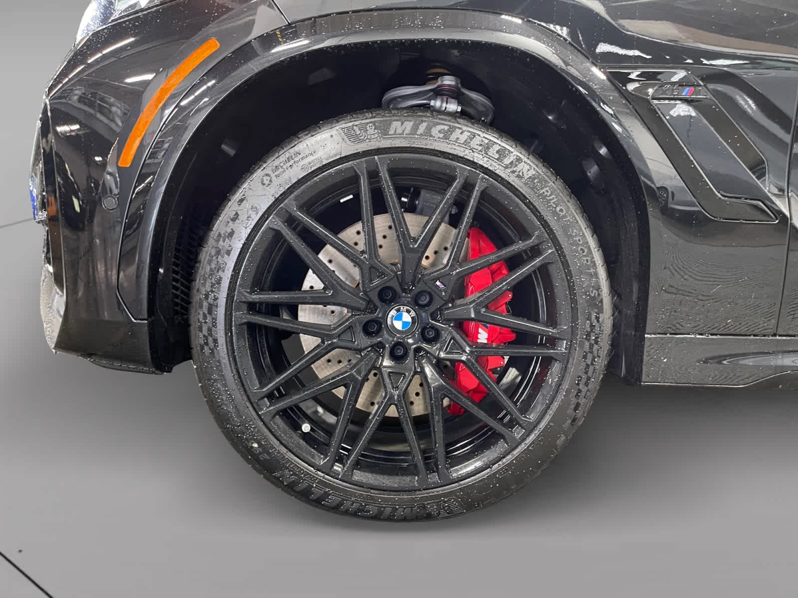 new 2027 BMW X6 M car, priced at $146,480