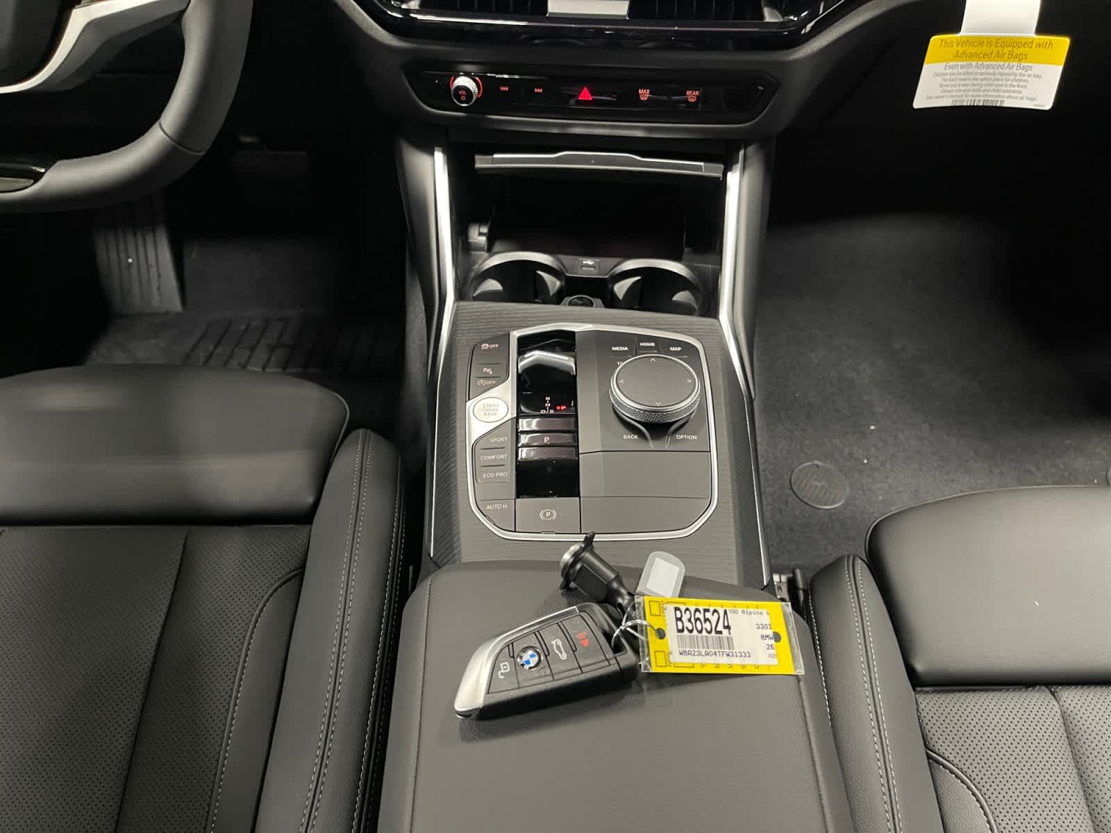 new 2026 BMW 330i car, priced at $52,840