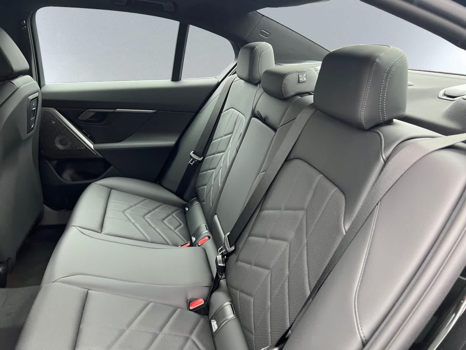 new 2026 BMW 530i car, priced at $71,750