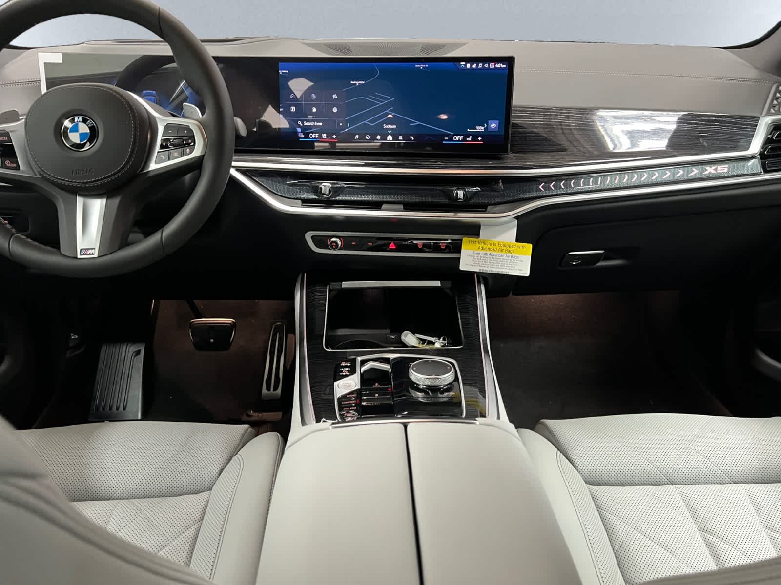 new 2026 BMW X5 car, priced at $85,500