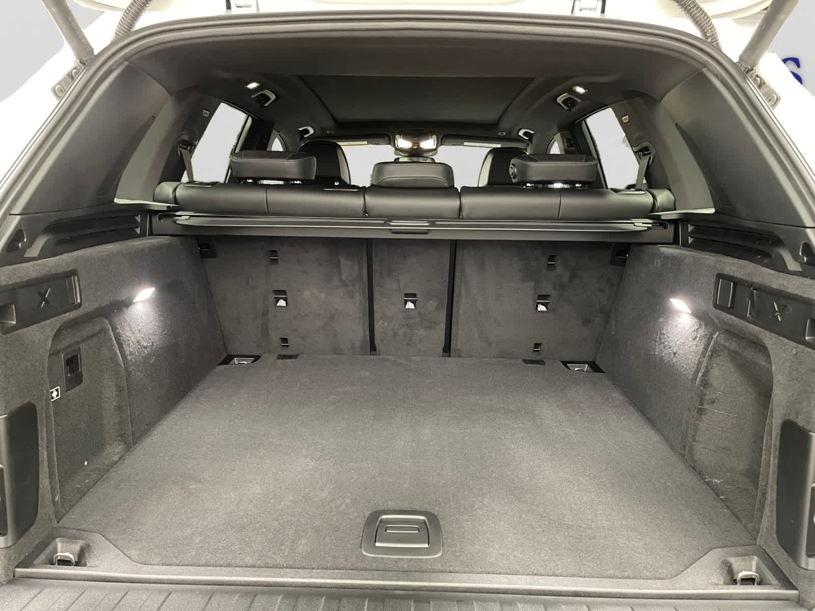 new 2026 BMW X5 car, priced at $99,525