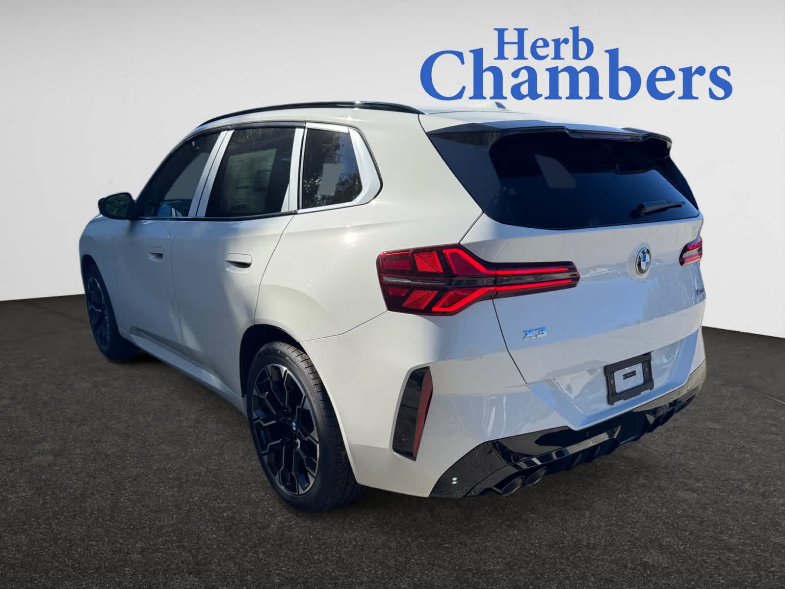 2026 Bmw X3 M50 photo 3