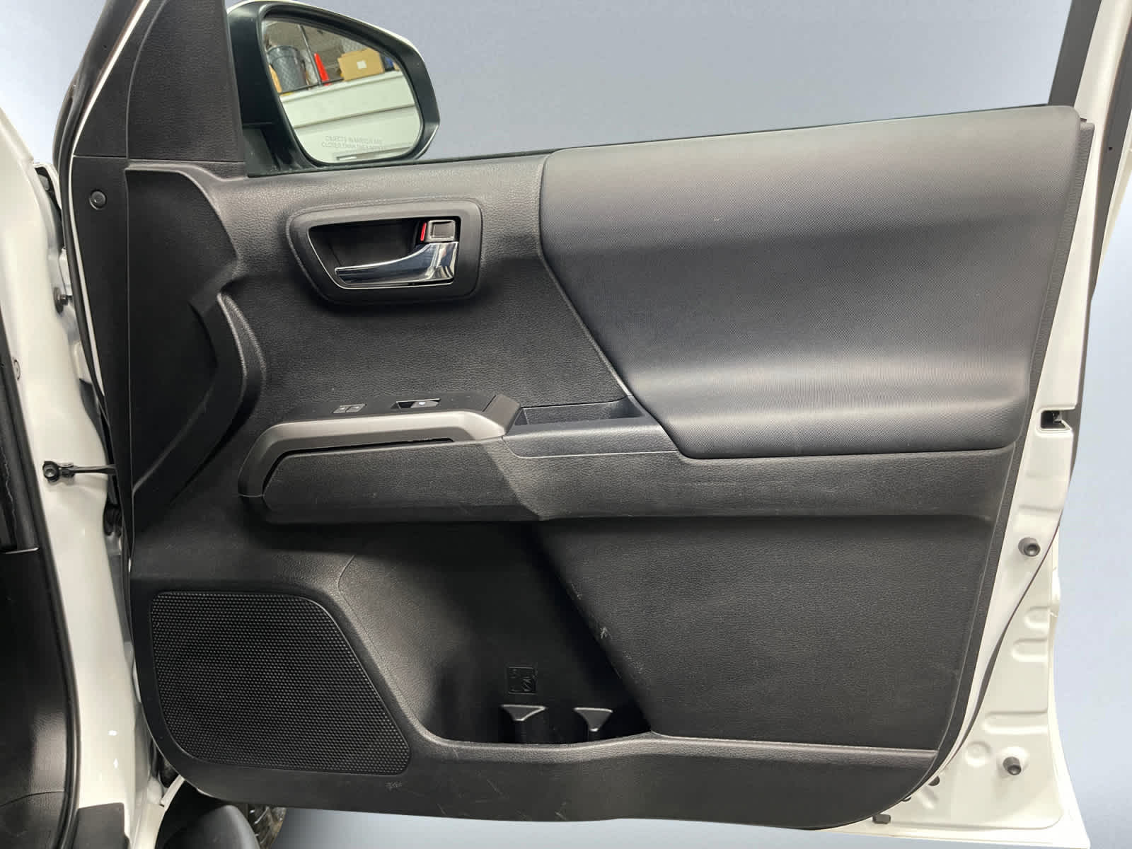 used 2023 Toyota Tacoma car, priced at $39,597